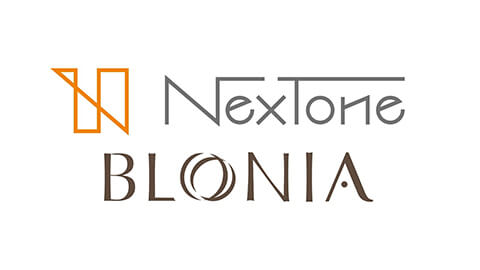 Nextone｜BLONIA